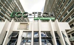 Eco-tech@sunview (D22), Factory #523651891